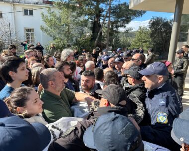 Άδωνις Γεωργιάδης