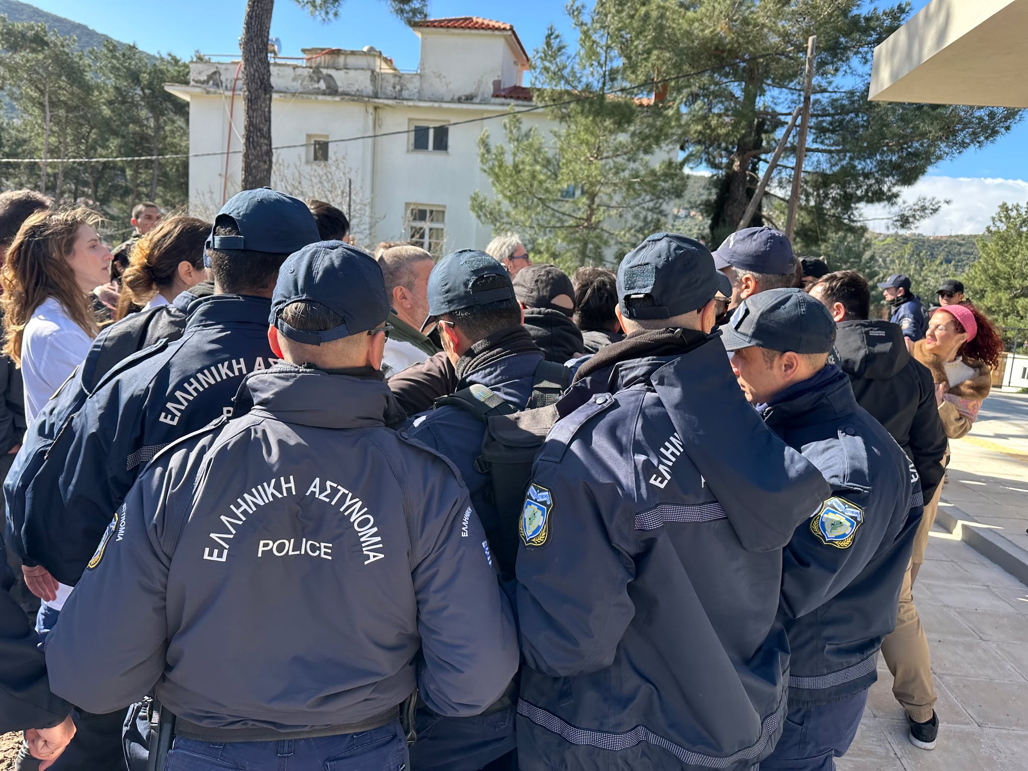 Άδωνις Γεωργιάδης