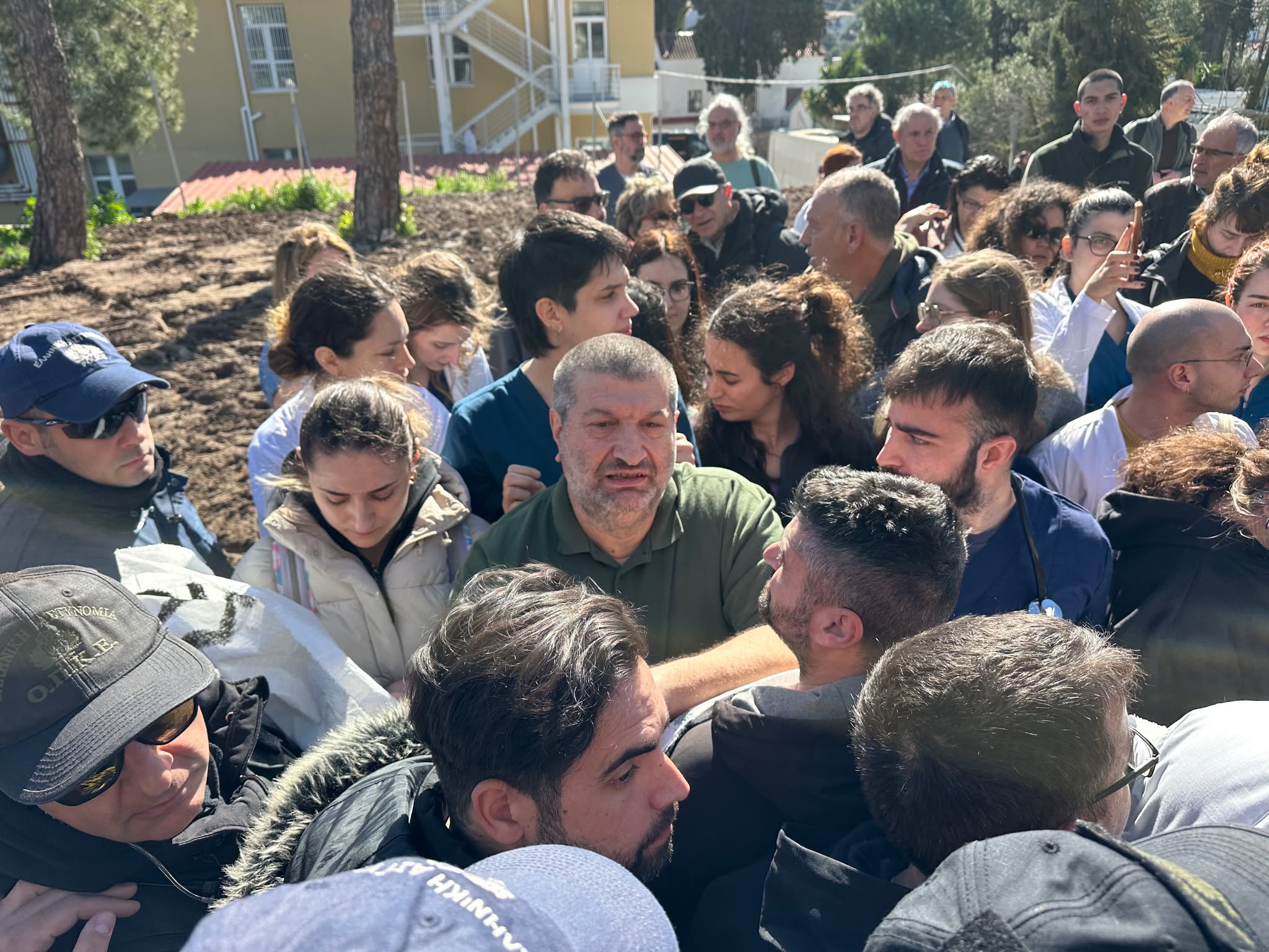 Άδωνις Γεωργιάδης