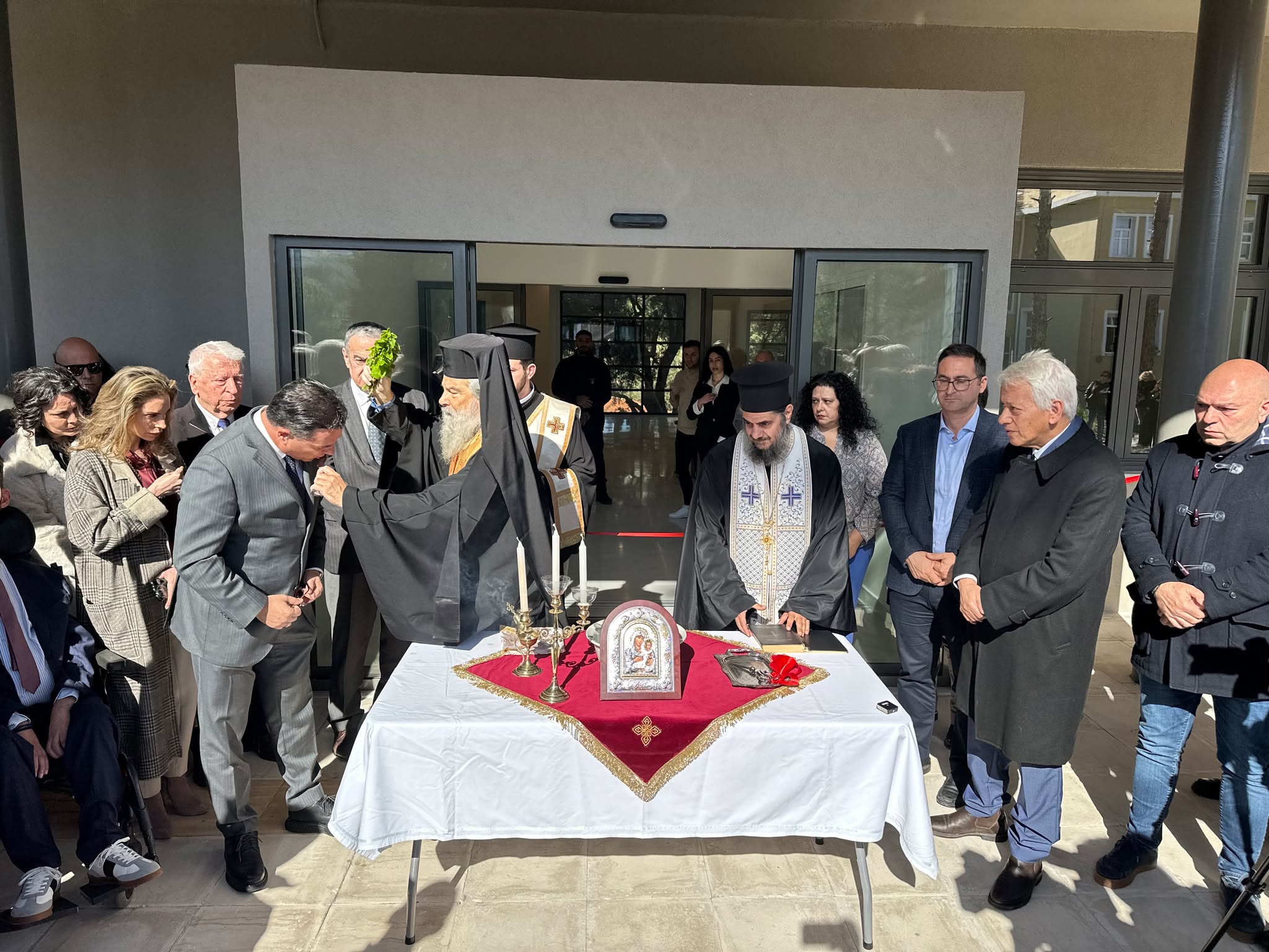 Άδωνις Γεωργιάδης