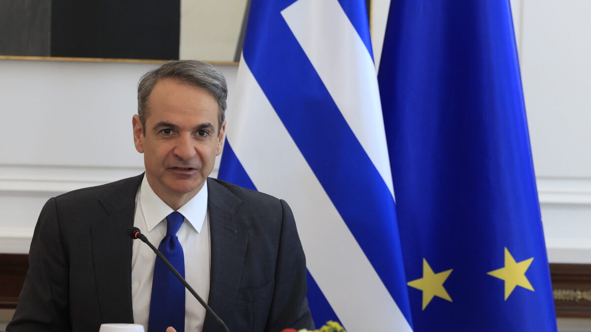 υπουργικό συμβούλιο