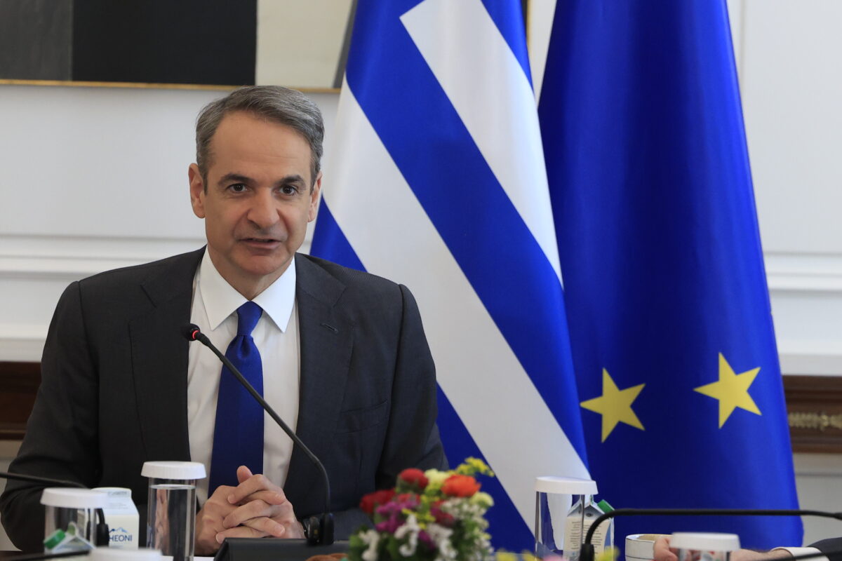 υπουργικό συμβούλιο