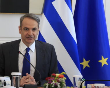 υπουργικό συμβούλιο