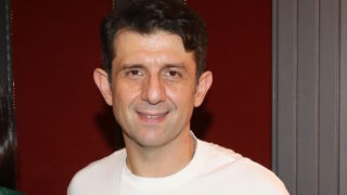 Μιχάλης Οικονόμου