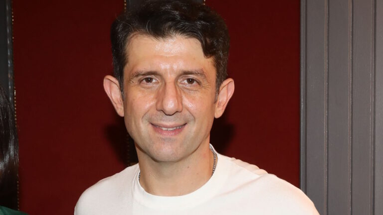 Μιχάλης Οικονόμου