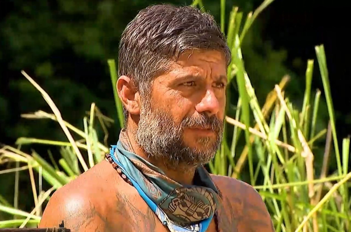 Survivor: «Η Φανή Παντελάκη δεν μου κάνει στο κομμάτι της παραλίας, μου αρέσει να δίνω tips» λέει ο Μιχάλης Σηφάκης