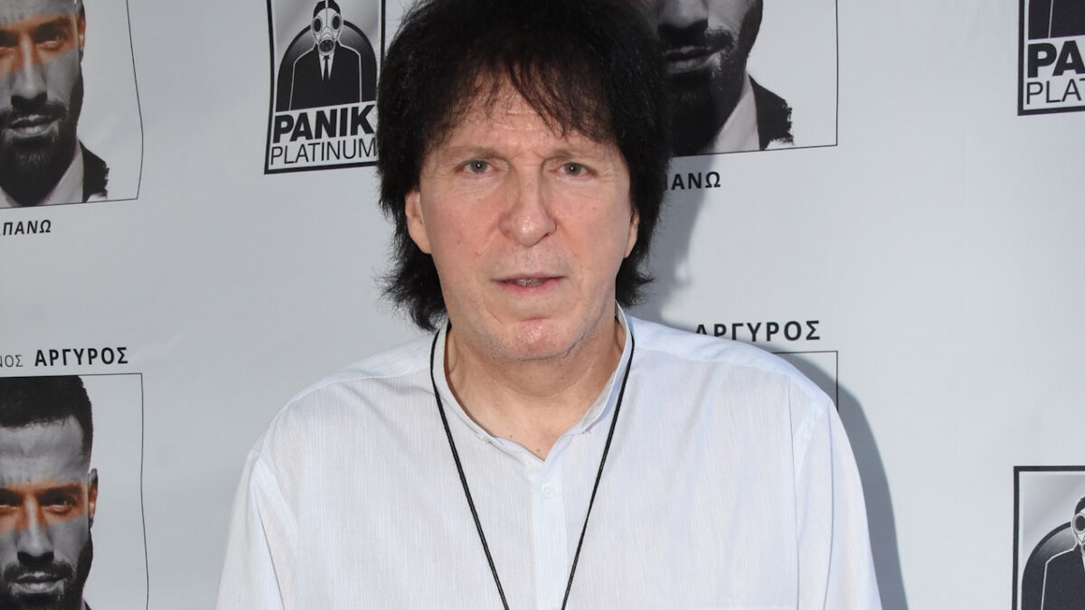 Mιχάλης Τσαουσόπουλος