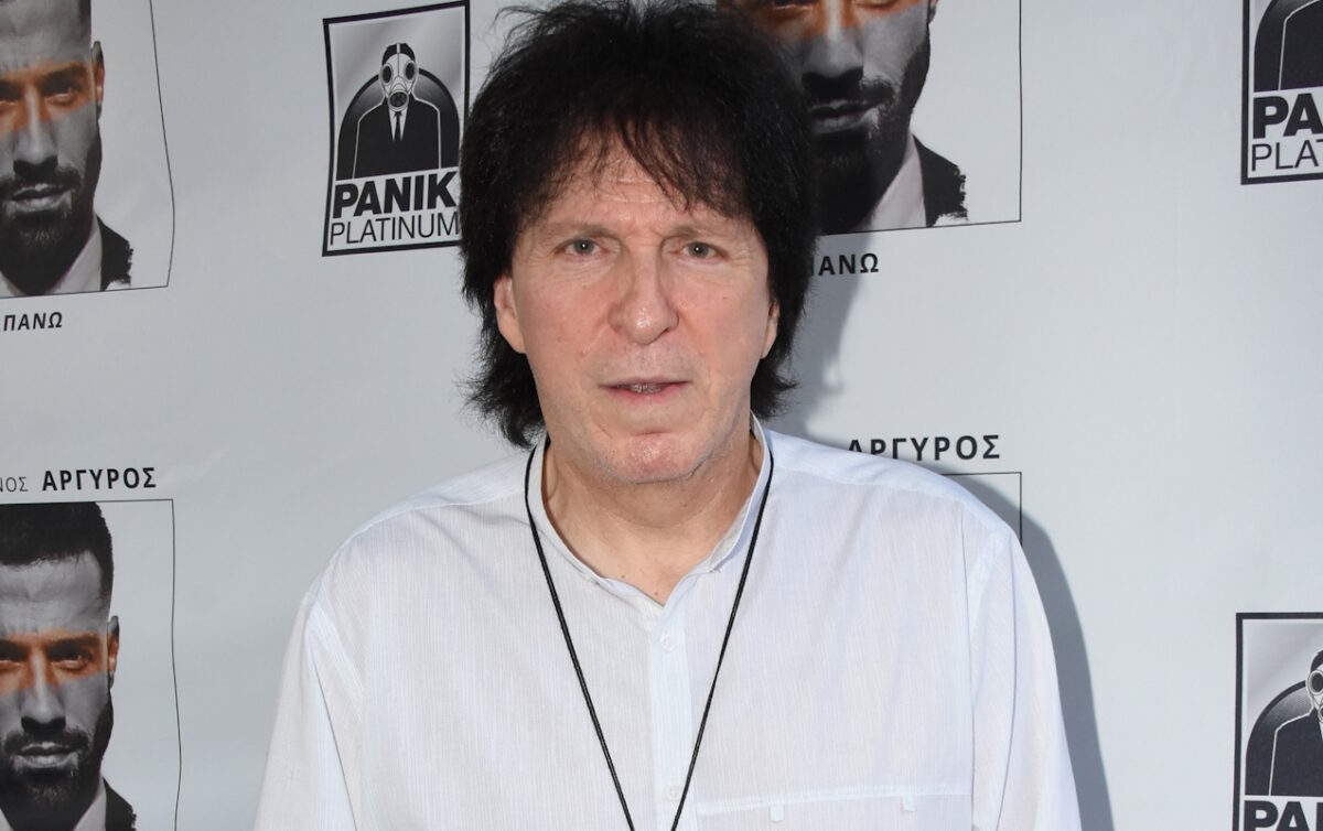 Mιχάλης Τσαουσόπουλος