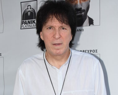 Mιχάλης Τσαουσόπουλος