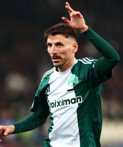 Ο Μλαντένοβιτς