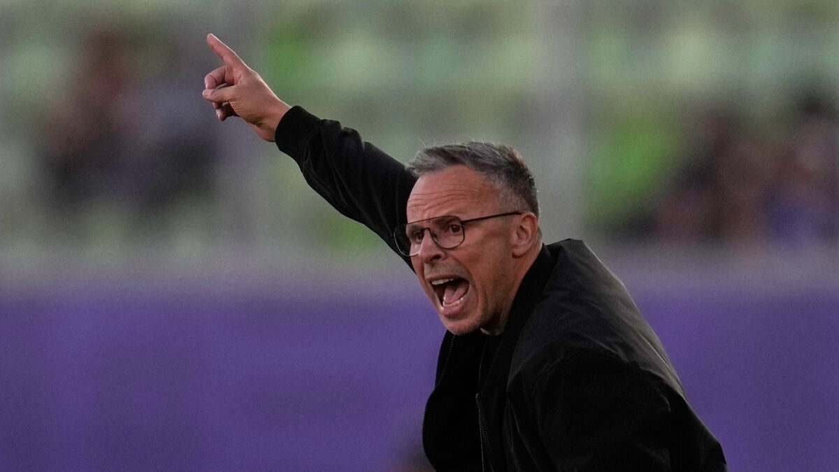 Ο Μοχάμεντ Ουαχμπί