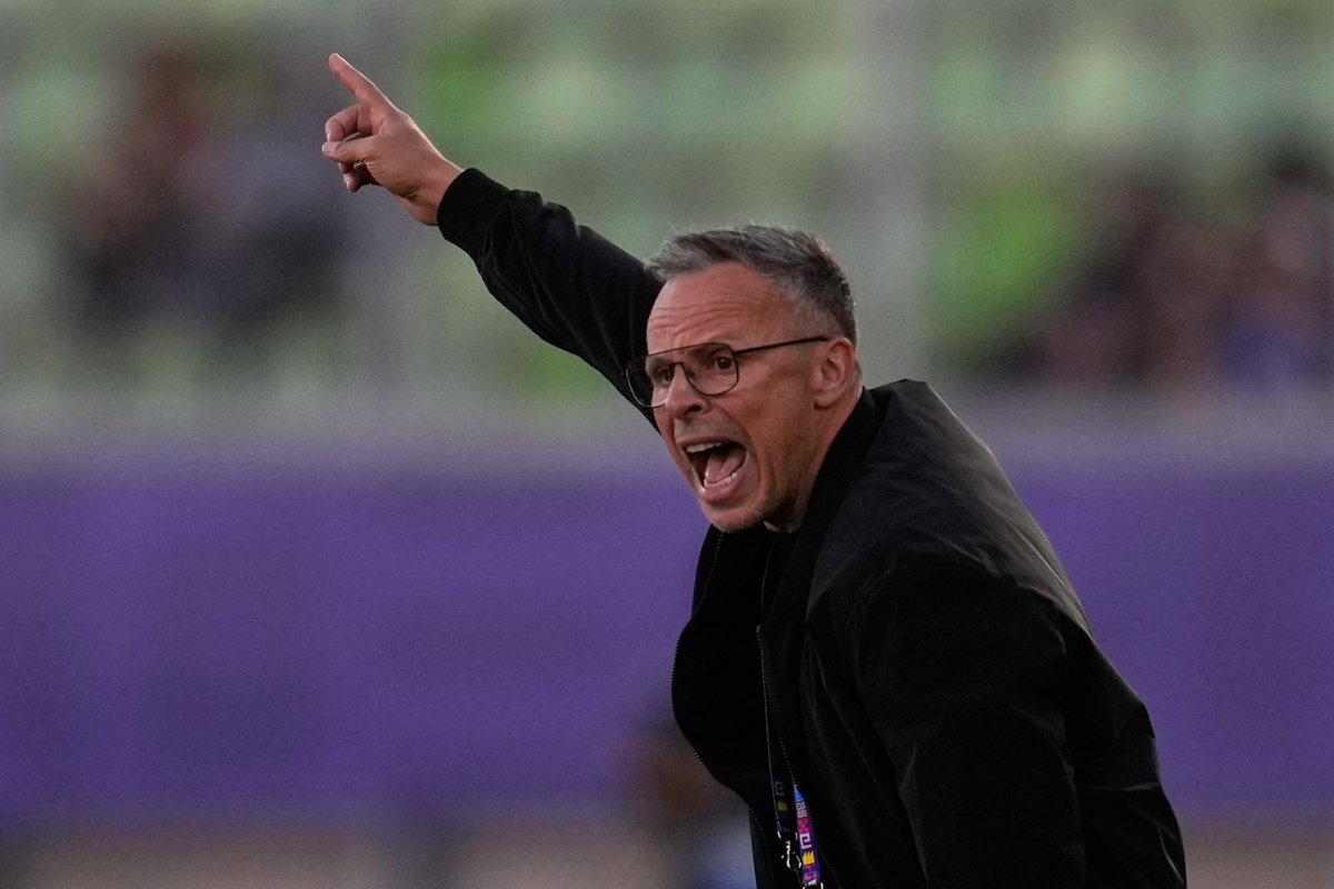 Ο Μοχάμεντ Ουαχμπί