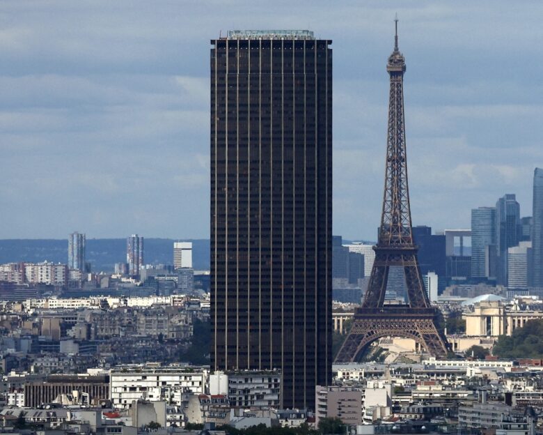 Montparnasse