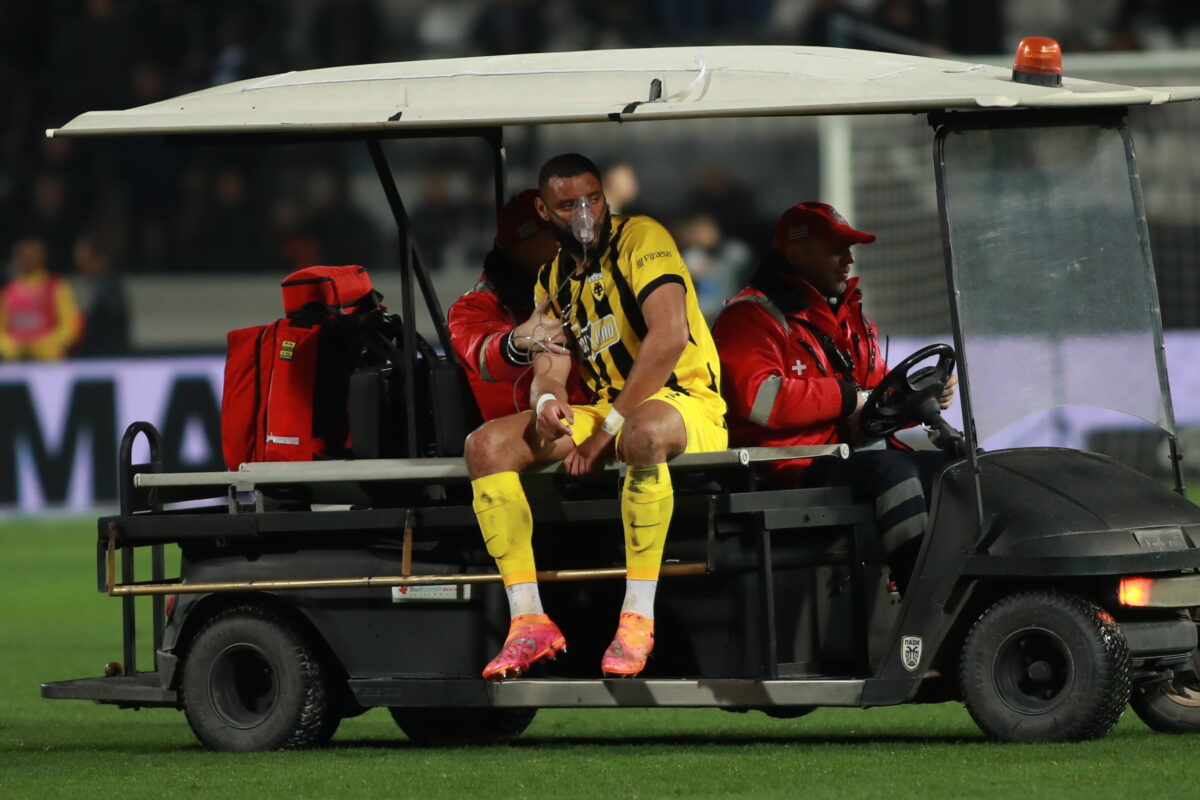 Ο Μουκουντί