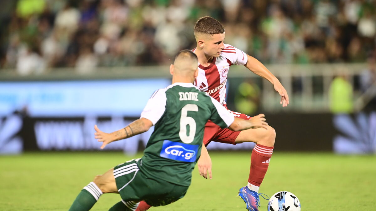 Ο Μουζακίτης με τον Σιώπη