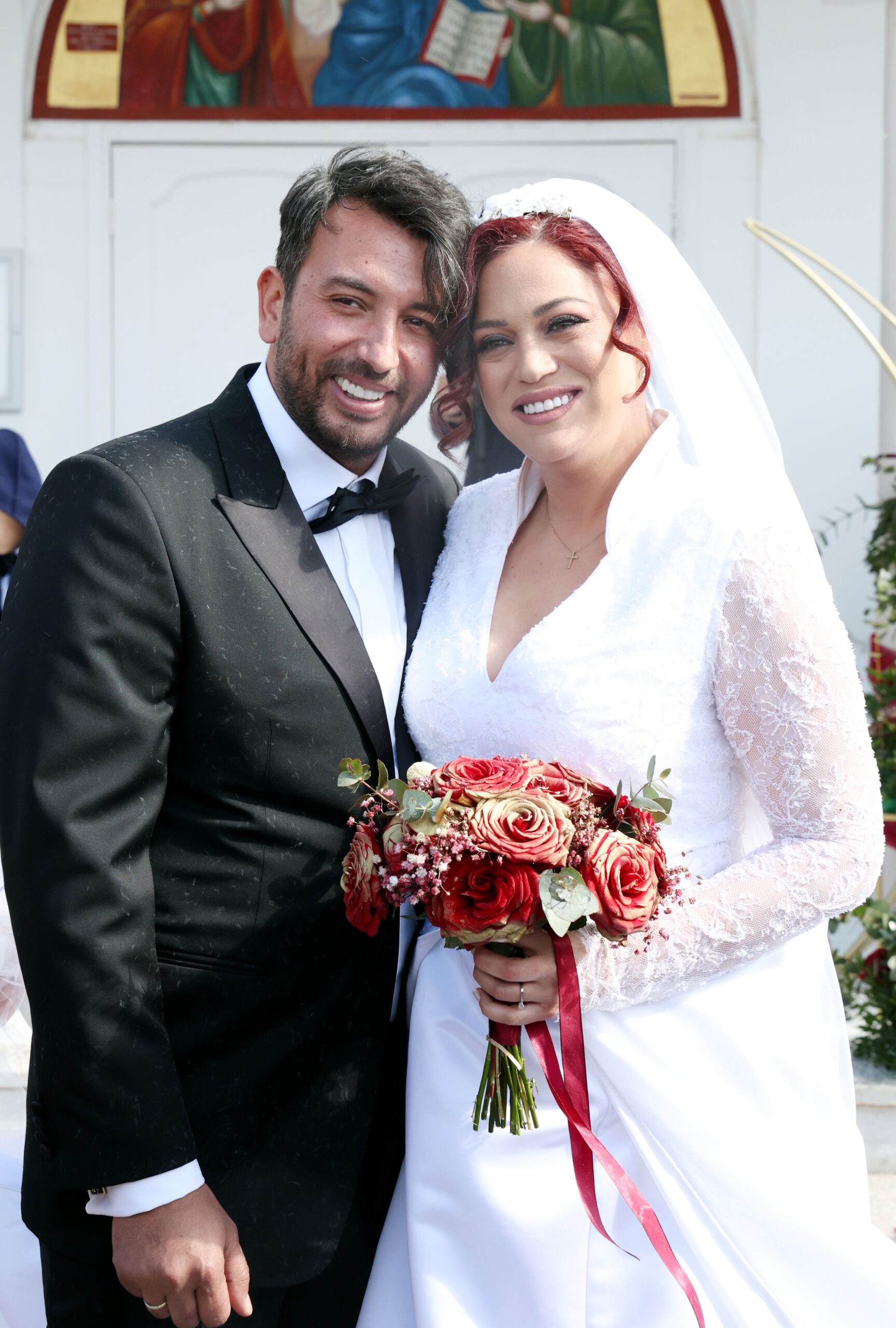 Μπάγια Αντωνοπούλου