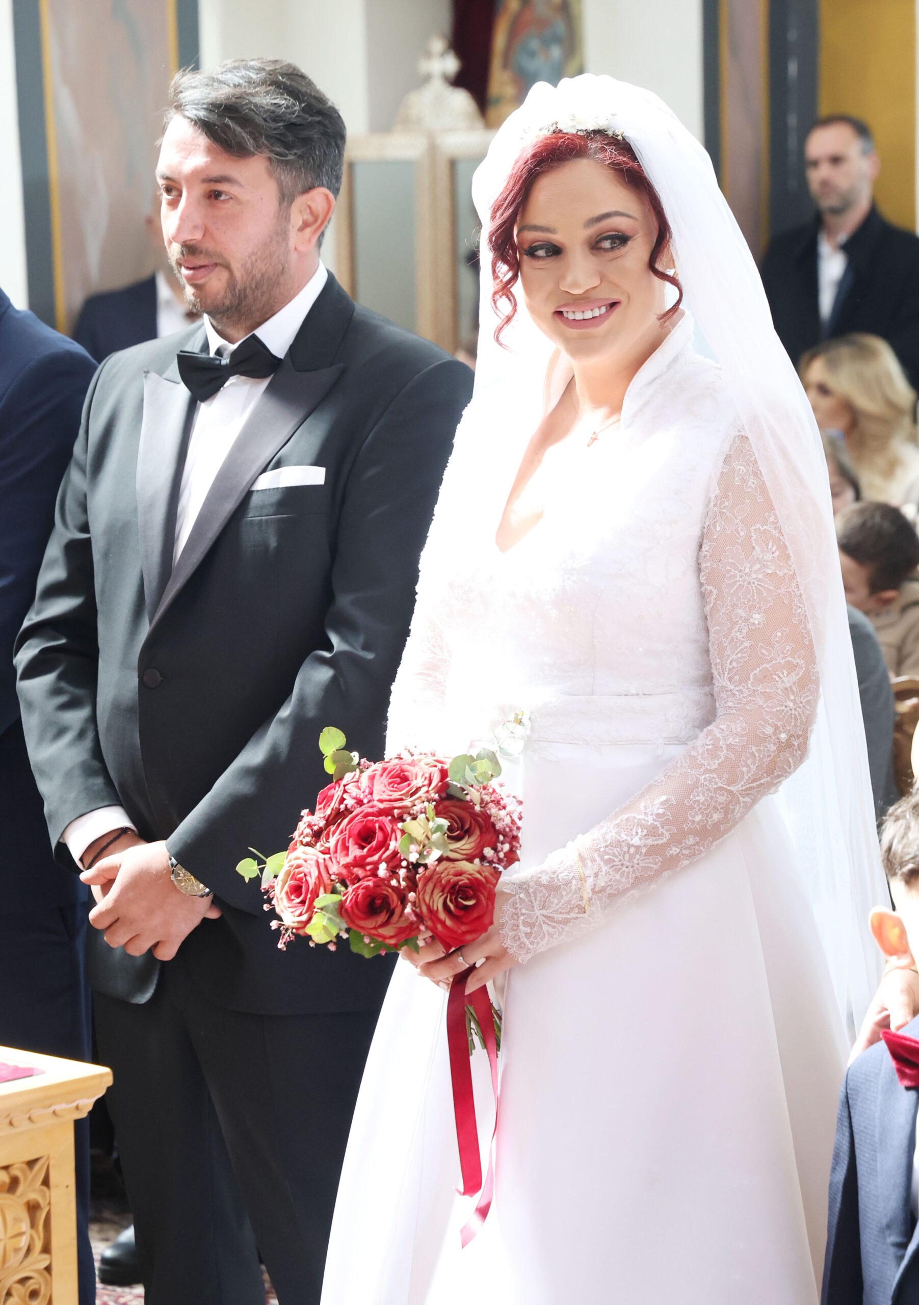 Μπάγια Αντωνοπούλου