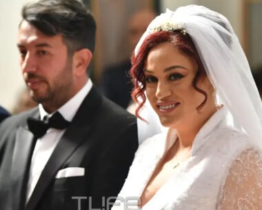 Μπάγια Αντωνοπούλου