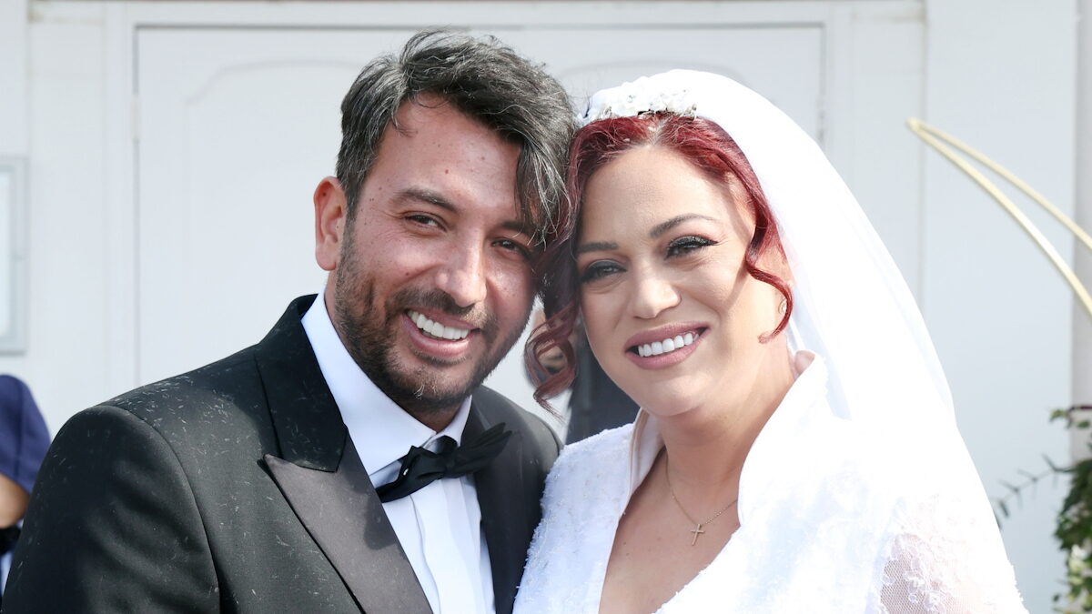 Νίκος Κώτσης-Μπάγια Αντωνοπούλου