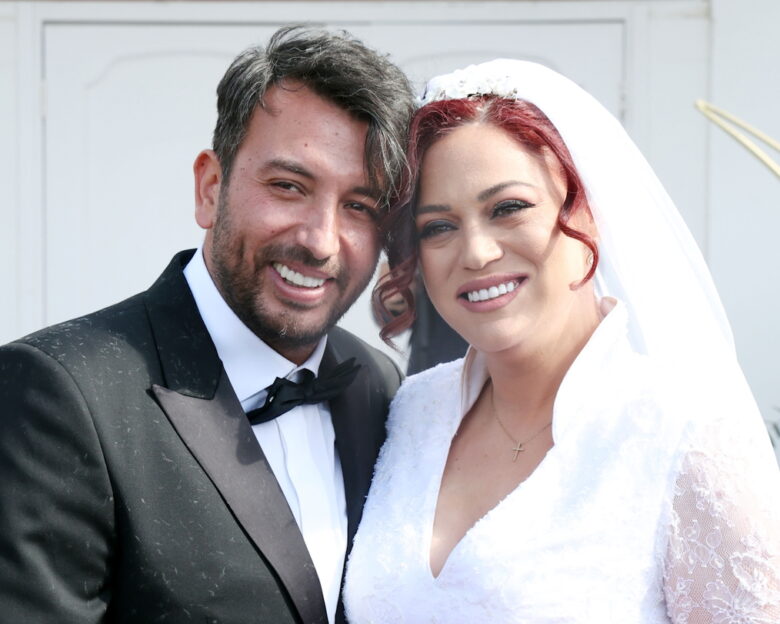 Νίκος Κώτσης-Μπάγια Αντωνοπούλου