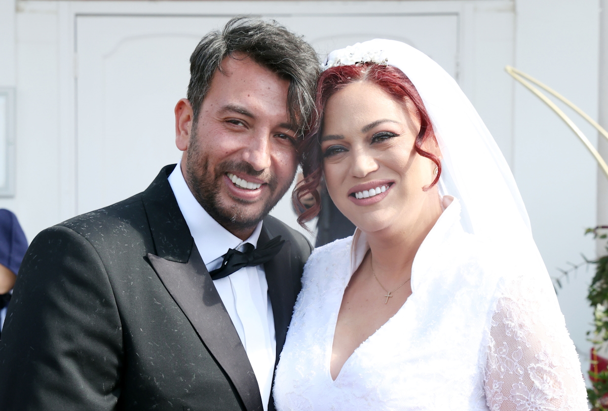 Νίκος Κώτσης-Μπάγια Αντωνοπούλου