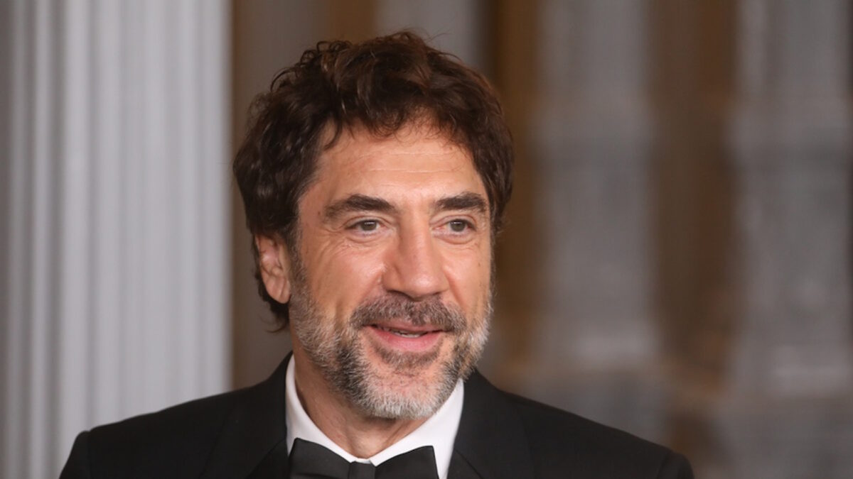 Χαβιέρ Μπαρδέμ