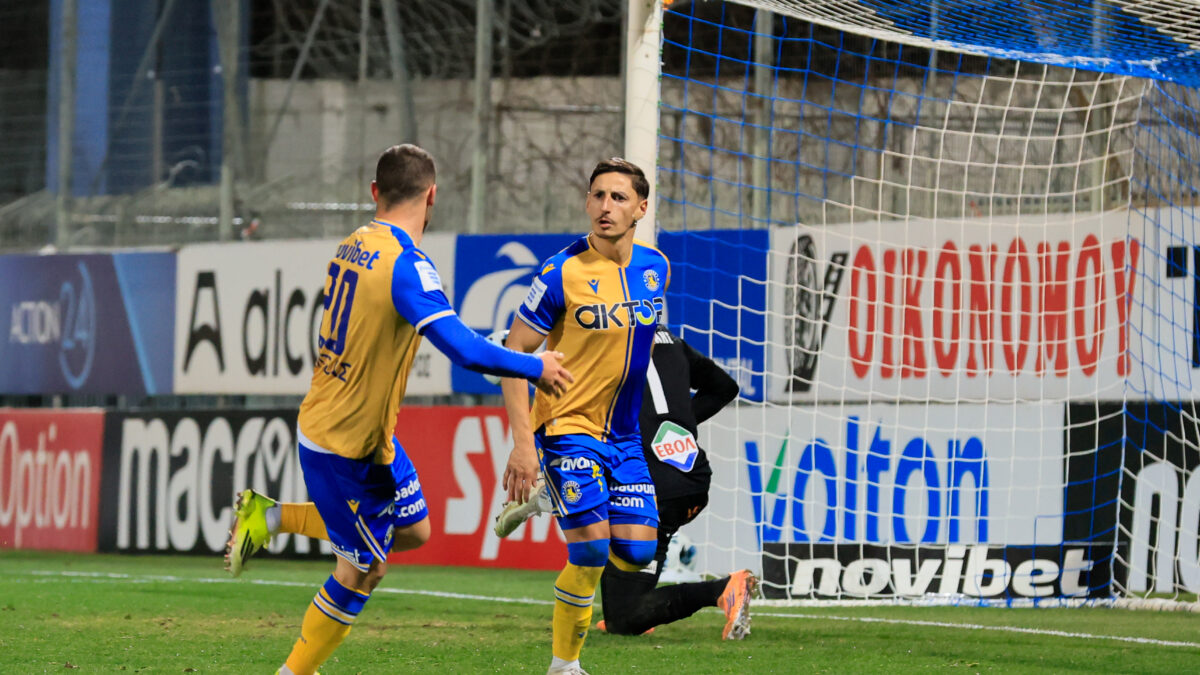 ΦΩΤΟ Eurokinissi