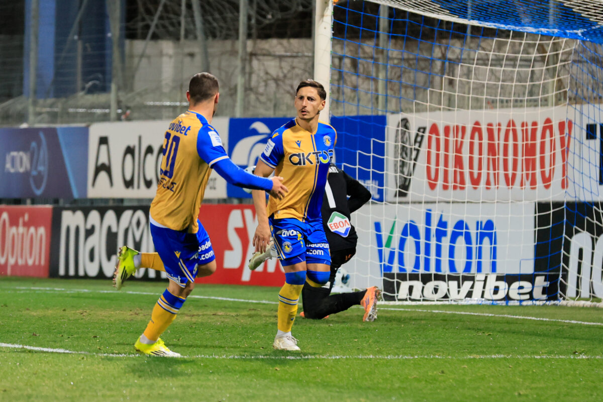 ΦΩΤΟ Eurokinissi