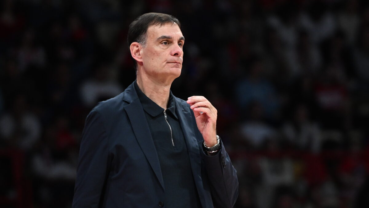 Ο Μπαρτζώκας