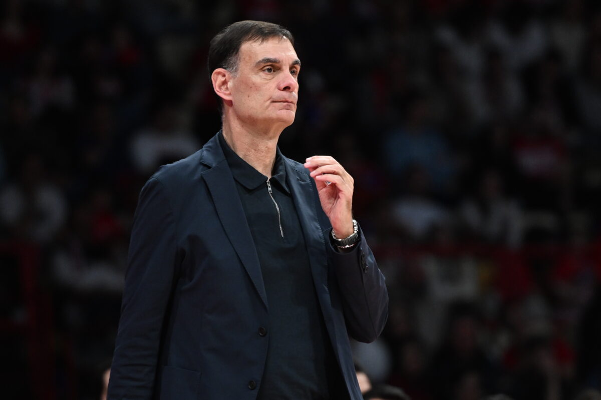 Ο Μπαρτζώκας