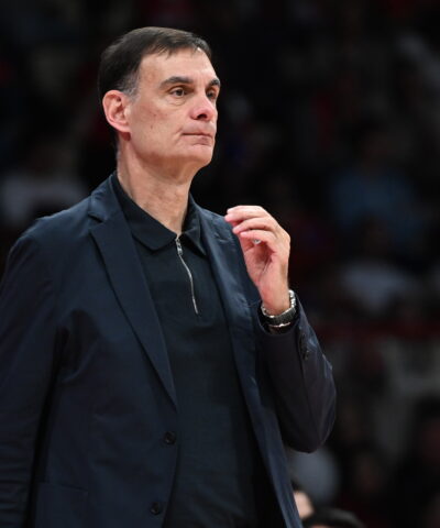 Ο Μπαρτζώκας