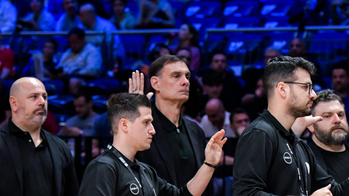 Ο Μπαρτζώκας