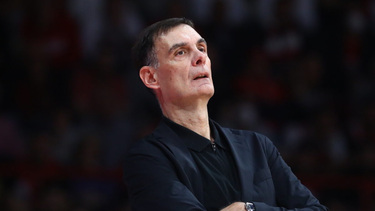 Ο Γιώργος Μπαρτζώκας