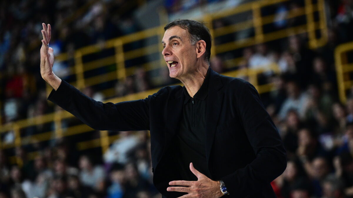 Ο Μπαρτζώκας