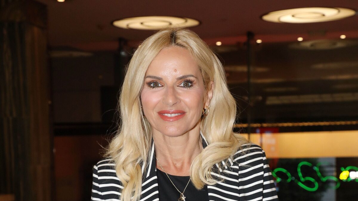 Μαρία Μπεκατώρου