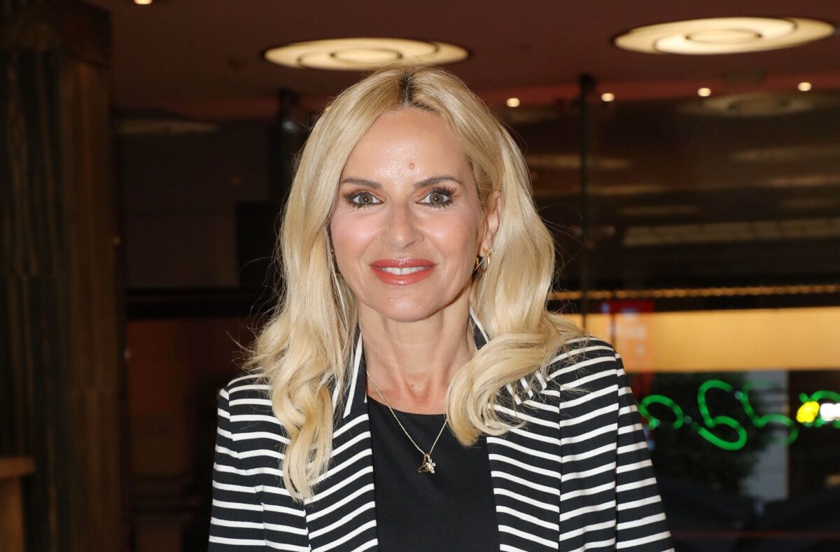 Μαρία Μπεκατώρου