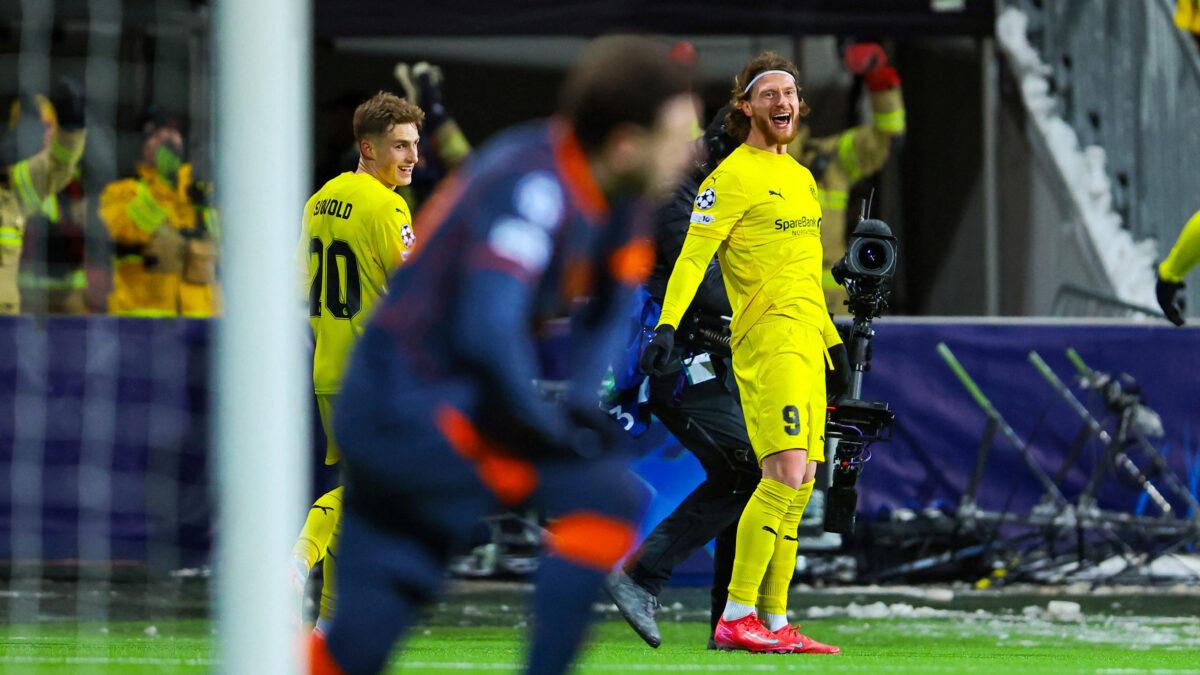 ΦΩΤΟ Thomas Andersen