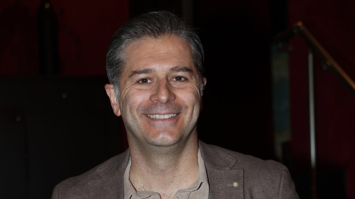 Αλέξανδρος Μπουρδούμης