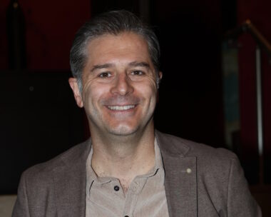 Αλέξανδρος Μπουρδούμης