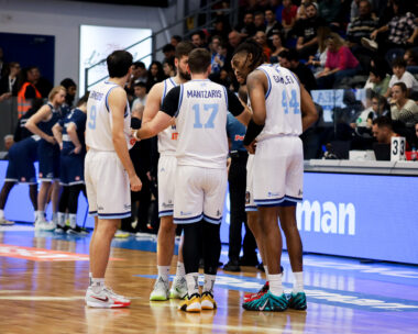 Οι παίκτες της Μυκόνου Betsson