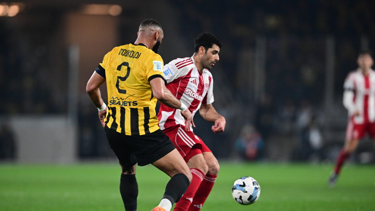 Ο Μουκουντί