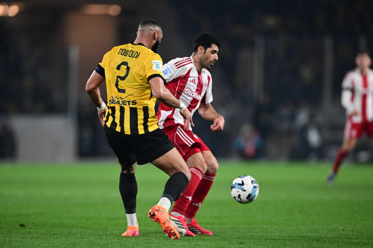 Ο Μουκουντί