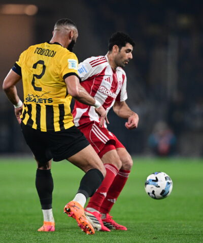 Ο Μουκουντί