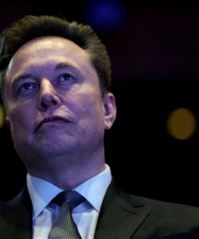 Έλον Μασκ