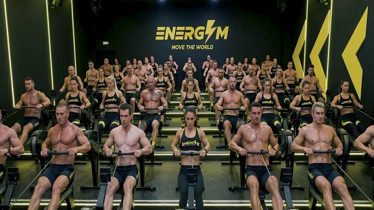 Έλον Μασκ, Τζεφ Μπέζος και Σαμ Άλτμαν σε ΑΙ βίντεο από ένα μέλλον που προκαλεί ανατριχίλα