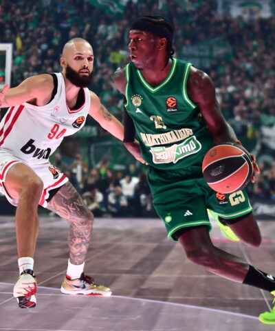 ΦΩΤΟ EUROKINISSI