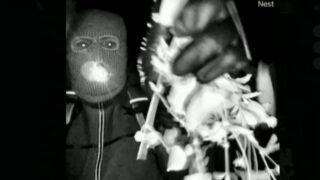 Ο απαγωγέας της Νάνσι Γκάρθι