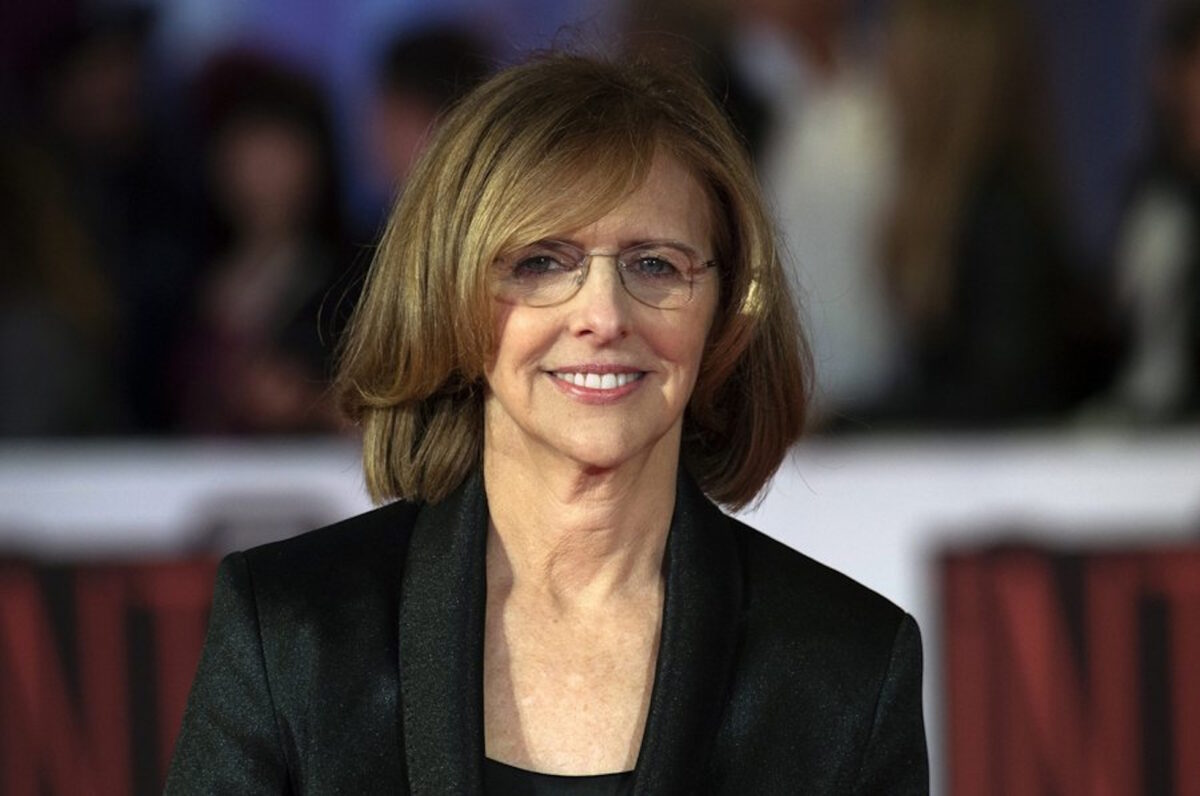 Νάνσι Μάιερς