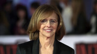 Νάνσι Μάιερς