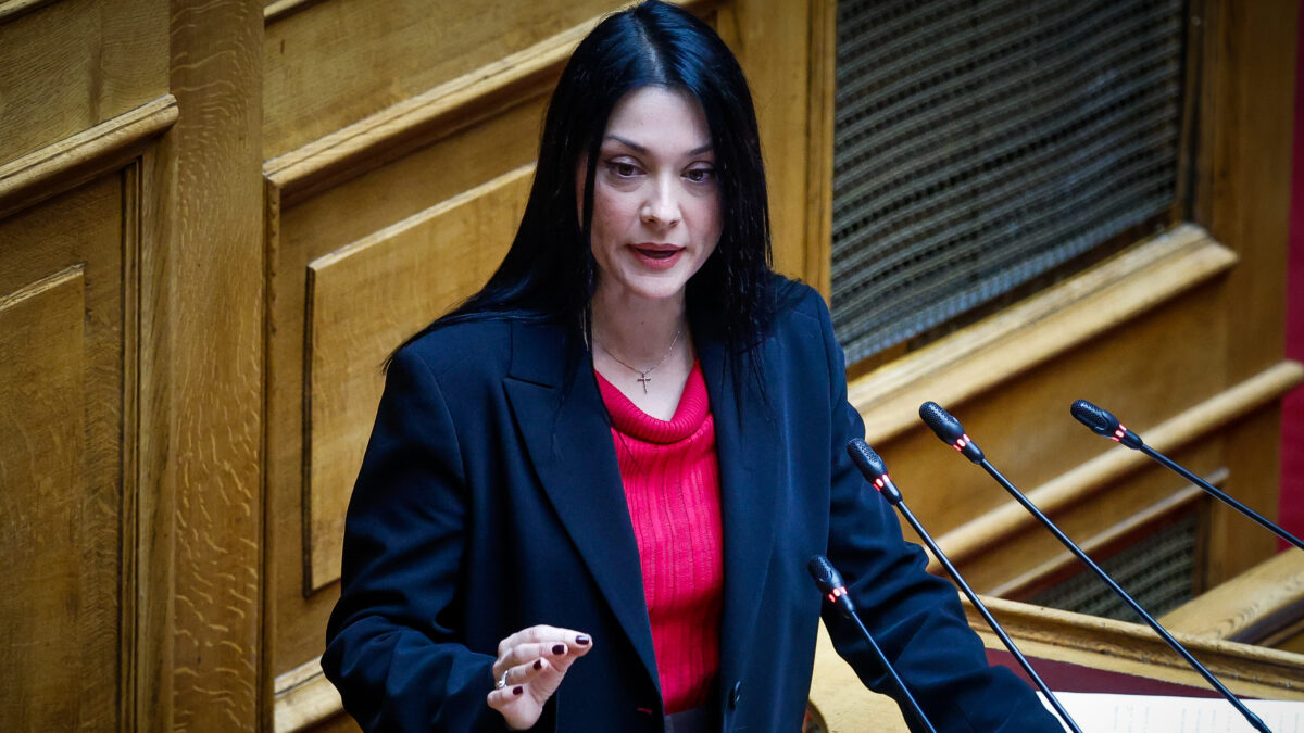 Νάντια Γιαννακοπούλου